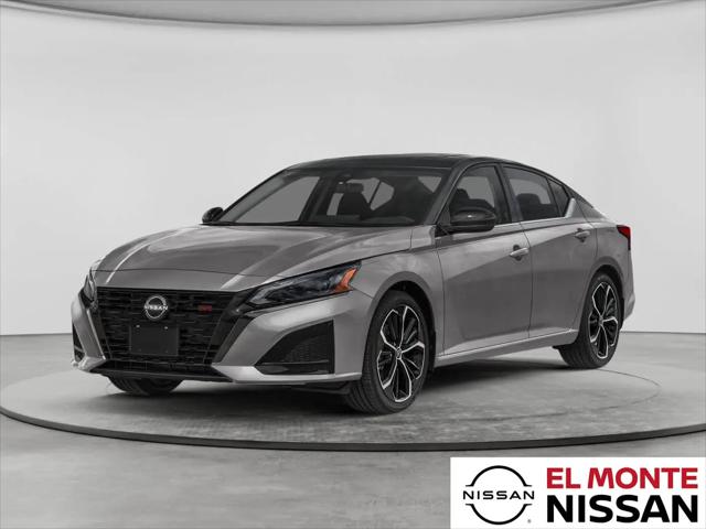 2026 Nissan Altima SR FWD for sale in El Monte, CA