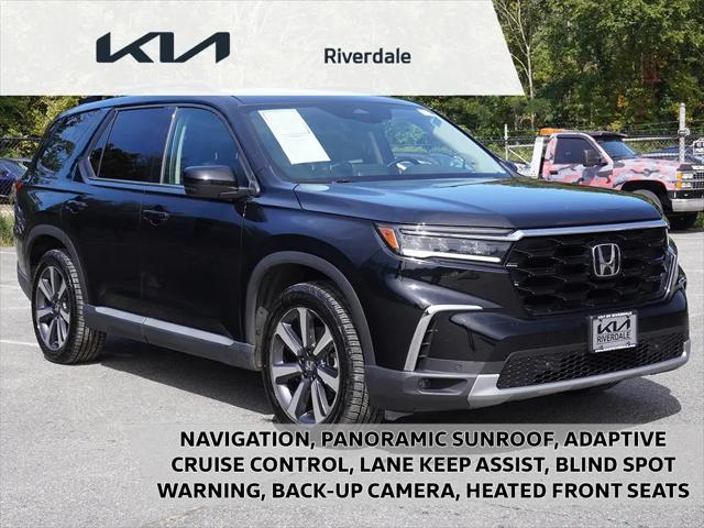 2024 Honda Pilot Touring for sale in Riverdale, NJ
