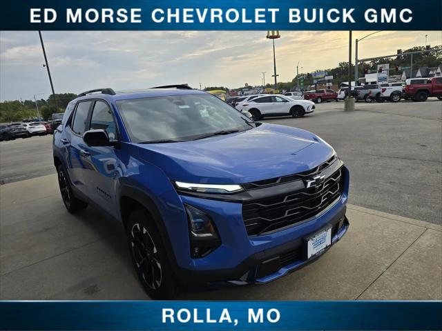 2027 Chevrolet Equinox RS AWD for sale in Rolla, MO