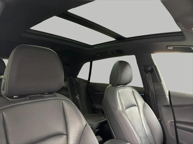 2023 Audi Q8 Premium Plus 55 TFSI quattro Tiptronic