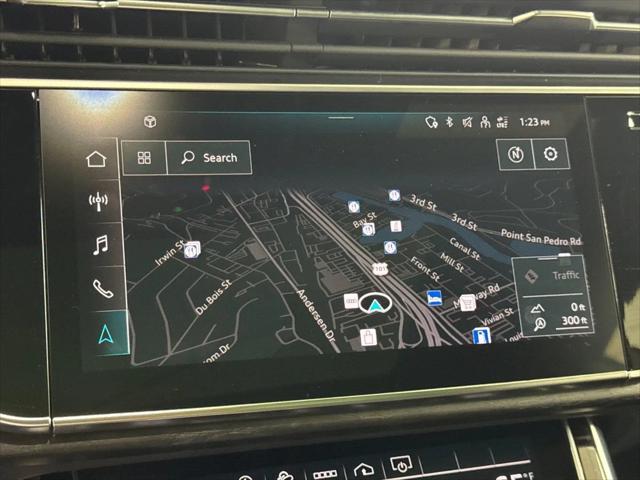 2023 Audi Q8 Premium Plus 55 TFSI quattro Tiptronic