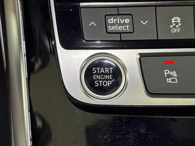 2023 Audi Q8 Premium Plus 55 TFSI quattro Tiptronic