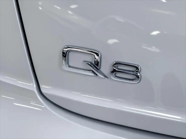 2023 Audi Q8 Premium Plus 55 TFSI quattro Tiptronic