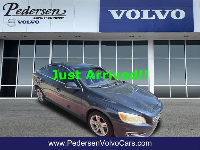 2015 Volvo S60 T5 Premier for sale in Fort Collins, CO