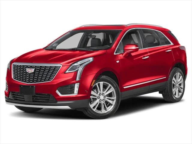 2026 Cadillac XT5 Premium Luxury AWD for sale in Shelton, CT