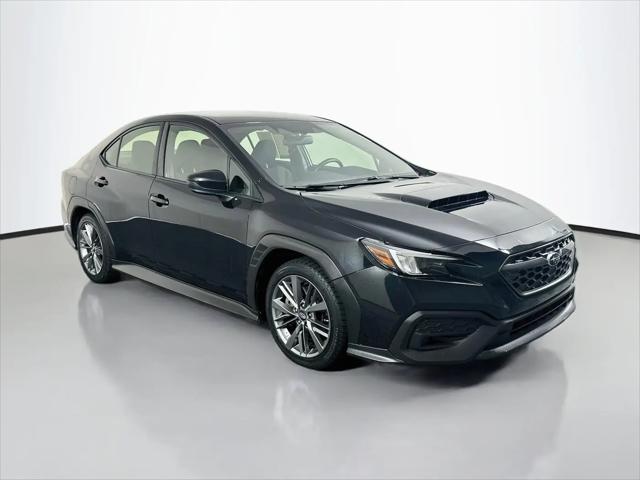 2022 Subaru WRX Standard for sale in Shiloh, IL