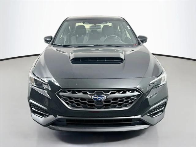 2022 Subaru WRX Standard