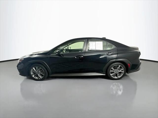 2022 Subaru WRX Standard