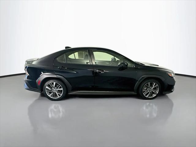 2022 Subaru WRX Standard