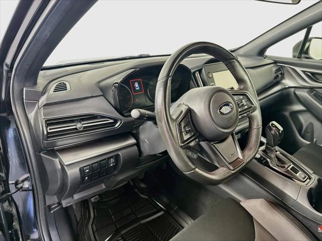 2022 Subaru WRX Standard