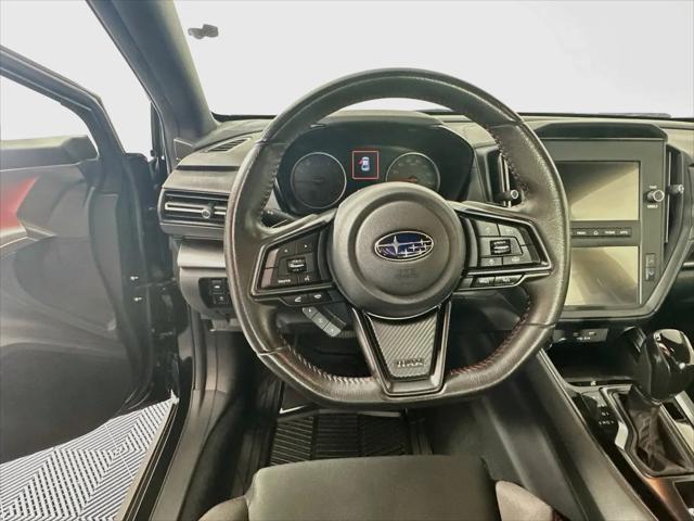 2022 Subaru WRX Standard