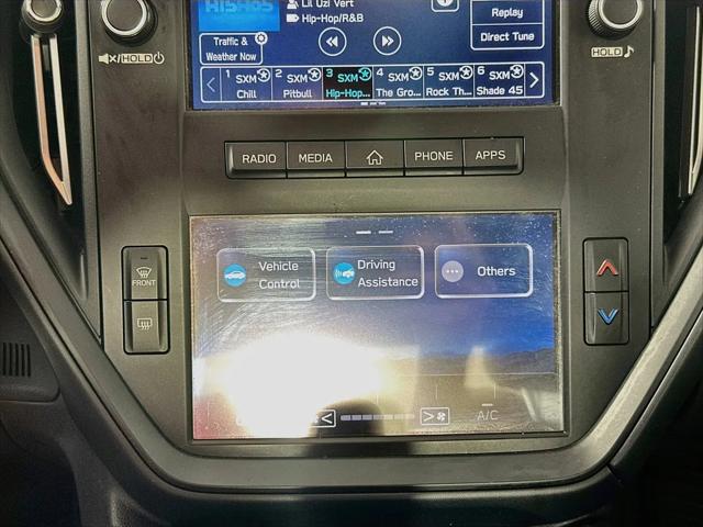 2022 Subaru WRX Standard