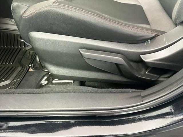 2022 Subaru WRX Standard