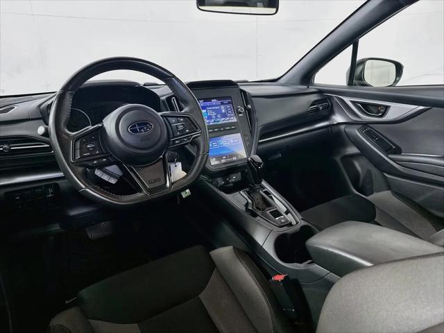 2022 Subaru WRX Standard