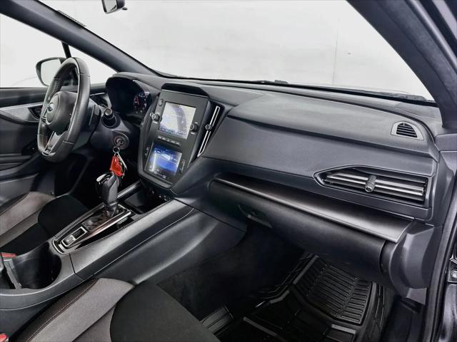 2022 Subaru WRX Standard