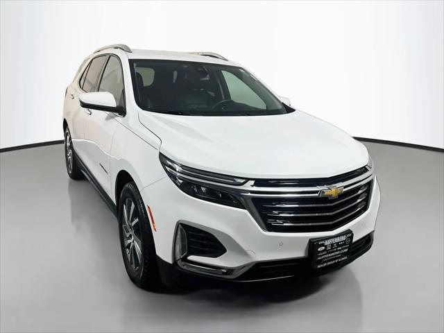 2023 Chevrolet Equinox FWD Premier for sale in Shiloh, IL