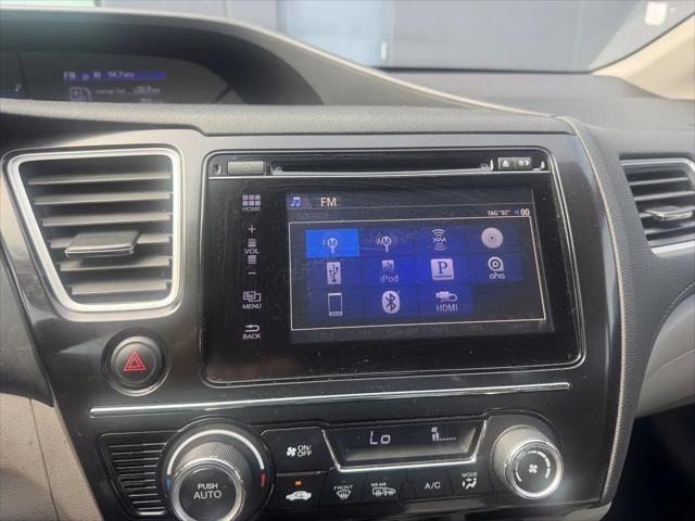 2012 Nissan Versa 1.6 SV