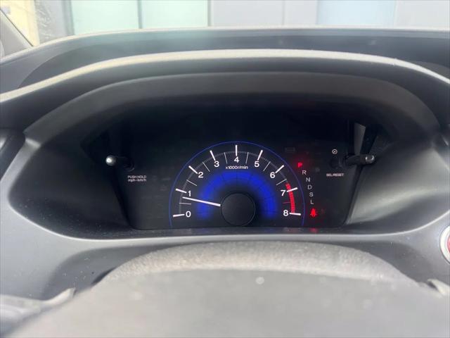 2012 Nissan Versa 1.6 SV