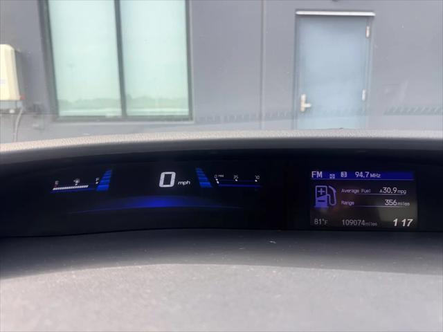 2012 Nissan Versa 1.6 SV