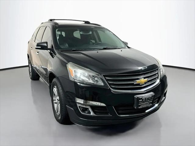 2017 Chevrolet Traverse 2LT for sale in Shiloh, IL