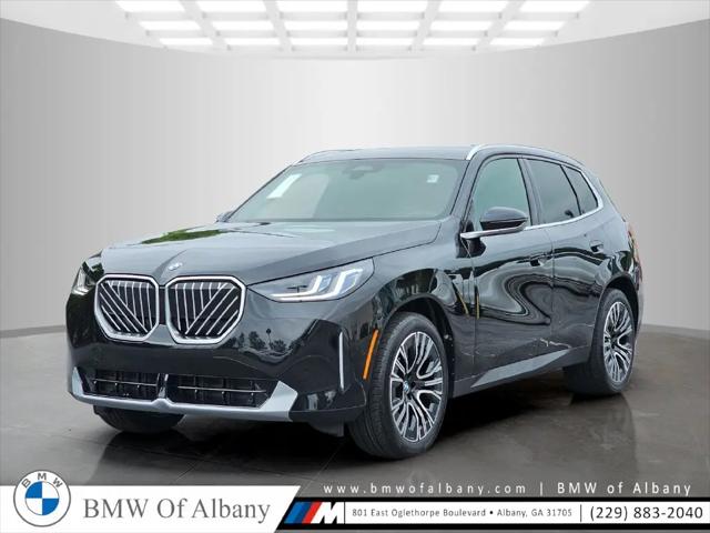 2026 BMW X3 30 xDrive for sale in Albany, GA