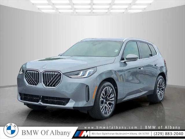 2026 BMW X3 30 xDrive for sale in Albany, GA