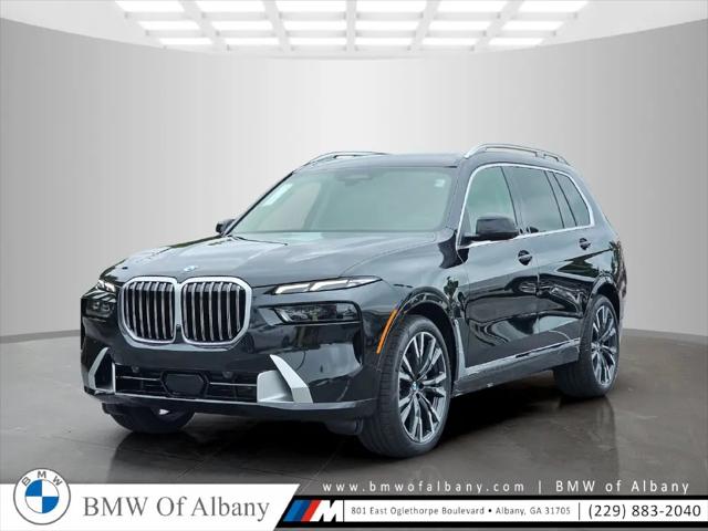2027 BMW X7 xDrive40i for sale in Albany, GA