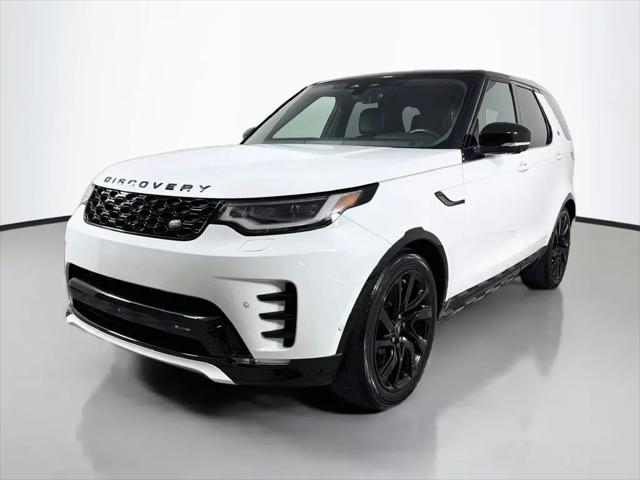 2023 Land Rover Discovery P360 S R-Dynamic for sale in North Miami, FL