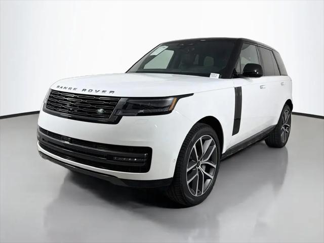 2027 Land Rover Range Rover SE for sale in North Miami, FL