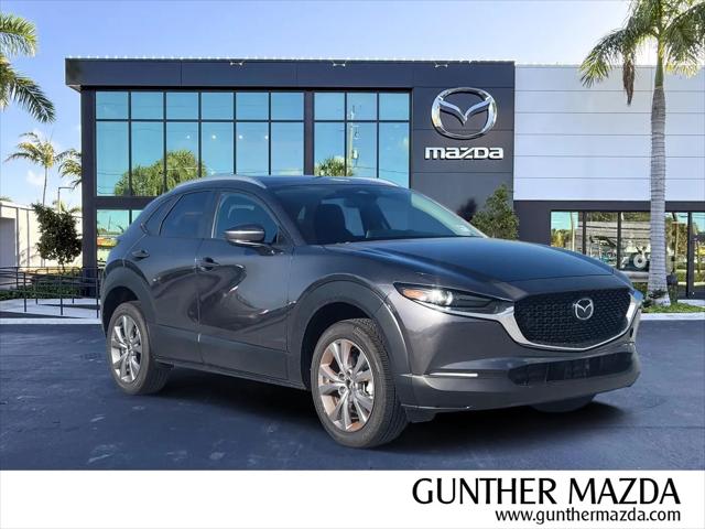 2026 Mazda CX-30 2.5 S Premium for sale in Fort Lauderdale, FL