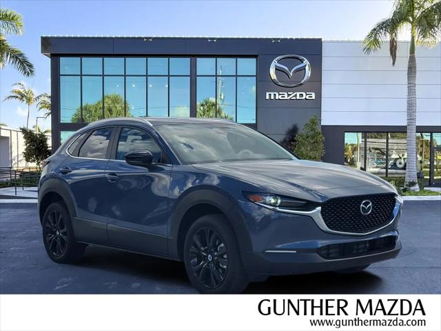 2026 Mazda CX-30 2.5 S Carbon Edition for sale in Fort Lauderdale, FL