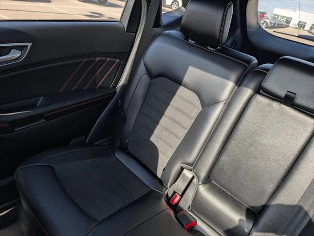 2024 Ford Edge ST-Line