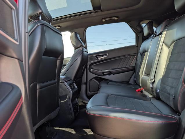 2024 Ford Edge ST-Line