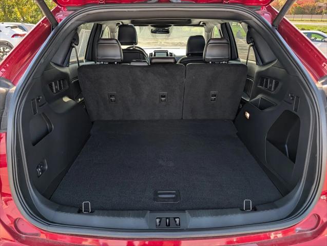 2024 Ford Edge ST-Line
