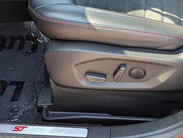 2024 Ford Edge ST-Line