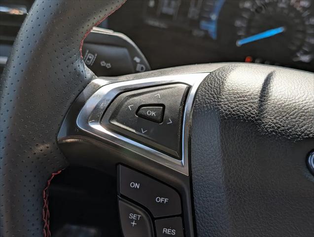2024 Ford Edge ST-Line
