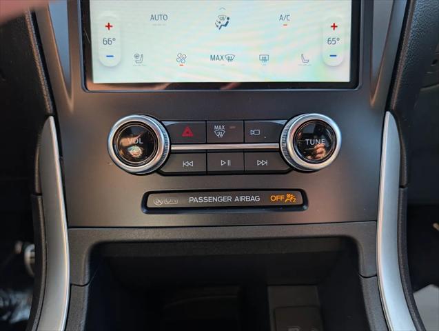 2024 Ford Edge ST-Line