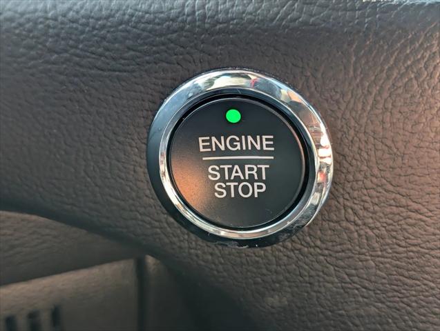 2024 Ford Edge ST-Line