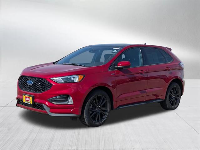 2024 Ford Edge ST-Line
