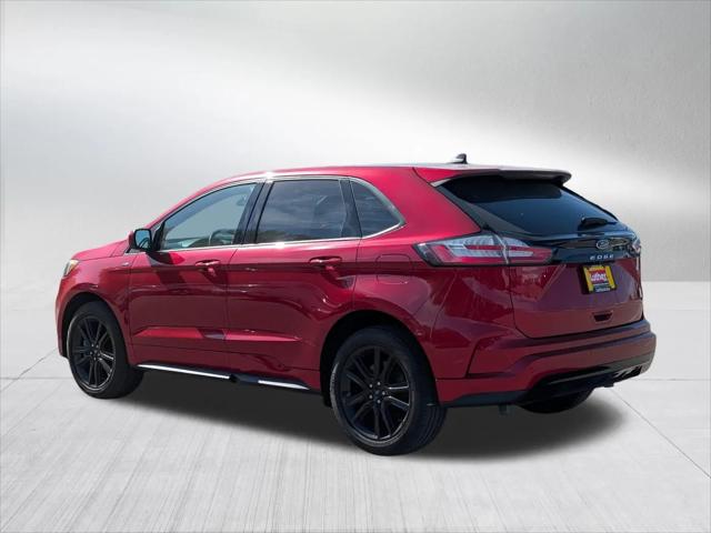 2024 Ford Edge ST-Line