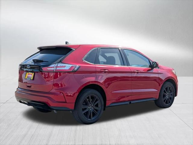 2024 Ford Edge ST-Line