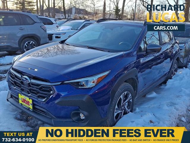 2026 Subaru Crosstrek Premium for sale in Avenel, NJ
