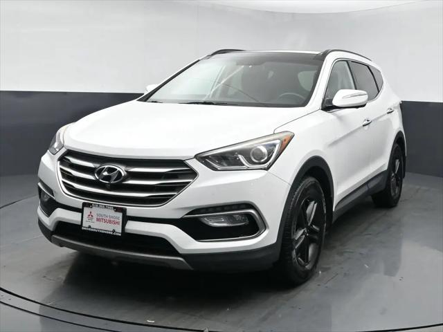2017 Hyundai Santa Fe Sport 2.4L for sale in Freeport, NY