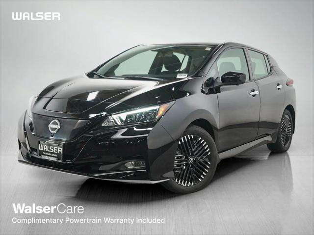 2025 Nissan LEAF SV PLUS for sale in Wayzata, MN