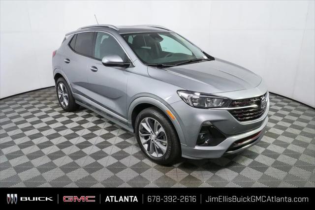 2023 Buick Encore GX Select FWD for sale in Chamblee, GA