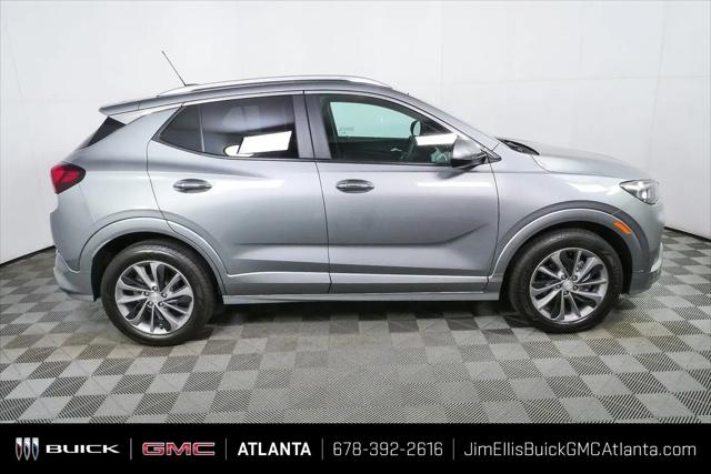 2023 Buick Encore GX Select FWD