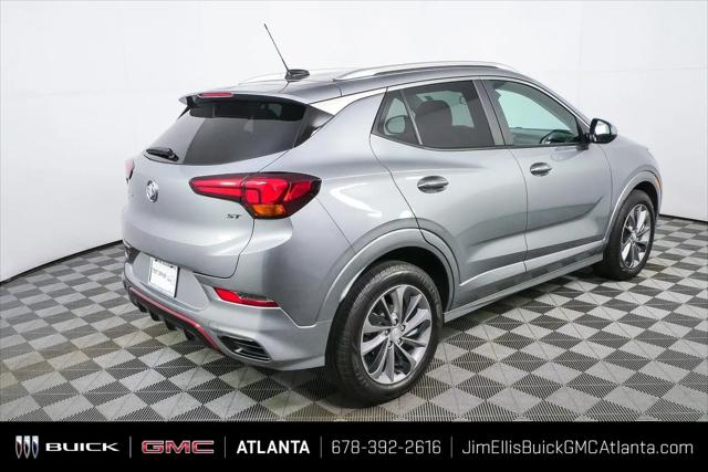 2023 Buick Encore GX Select FWD
