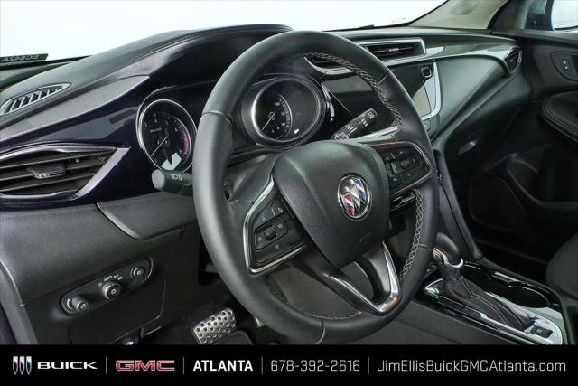 2023 Buick Encore GX Select FWD