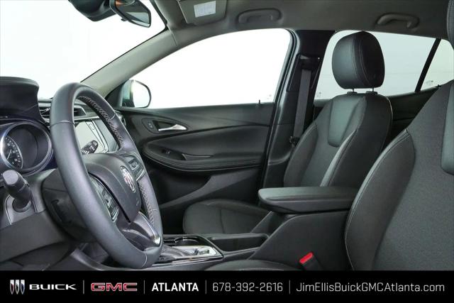 2023 Buick Encore GX Select FWD