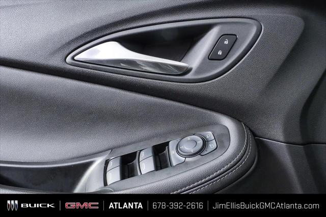2023 Buick Encore GX Select FWD